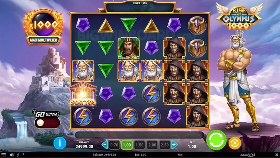 Sexy Baccarat